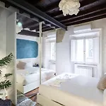 Residenza Cappellari Piazza Navona Lejlighed Rom