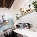 Residenza Cappellari Piazza Navona * Rom