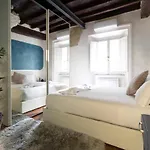 Lejlighed Residenza Cappellari Piazza Navona *