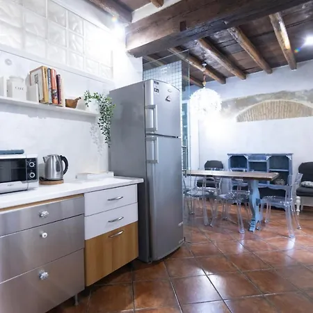 아파트 Residenza Cappellari Piazza Navona *