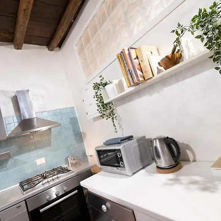 Residenza Cappellari Piazza Navona * 로마