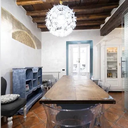 Residenza Cappellari Piazza Navona * 로마