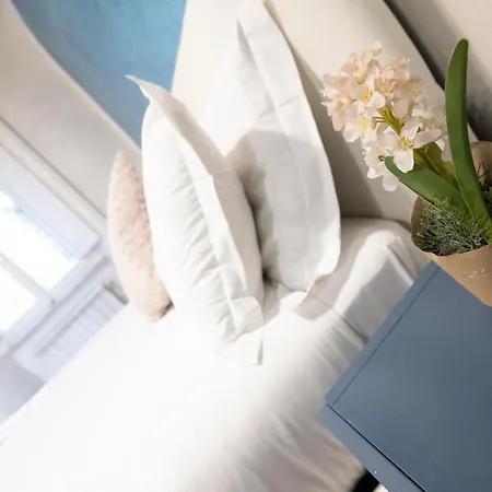 아파트 Residenza Cappellari Piazza Navona *