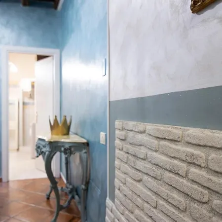 Residenza Cappellari Piazza Navona * 로마