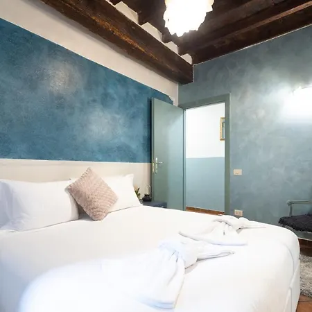 Residenza Cappellari Piazza Navona 로마