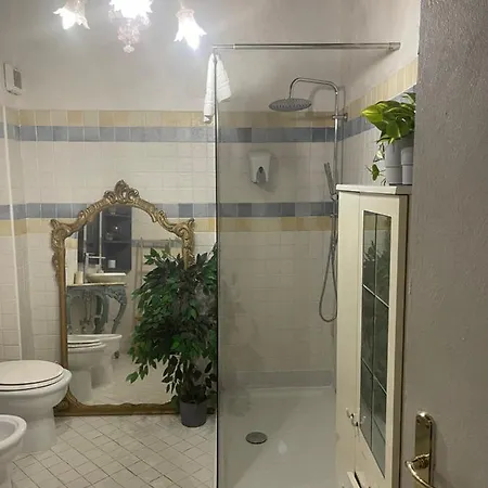아파트 Residenza Cappellari Piazza Navona 로마