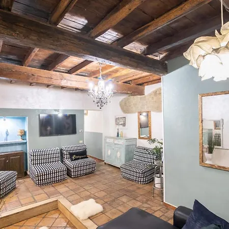 Residenza Cappellari Piazza Navona