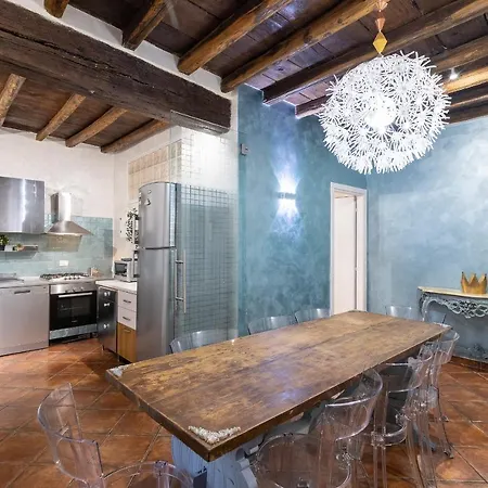Residenza Cappellari Piazza Navona