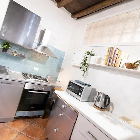 Residenza Cappellari Piazza Navona *