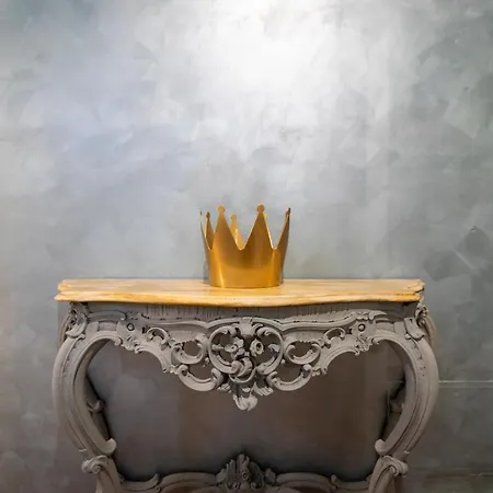 Residenza Cappellari Piazza Navona Apartment Rome