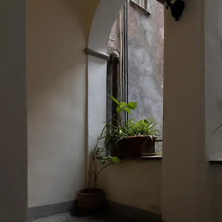 Apartment Residenza Cappellari Piazza Navona Rome