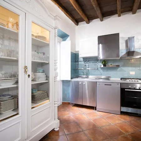 Residenza Cappellari Piazza Navona *