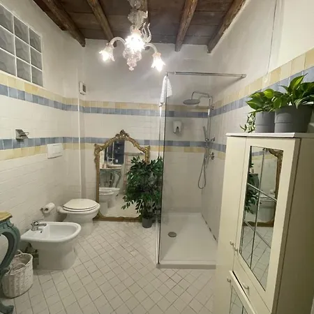 Apartment Residenza Cappellari Piazza Navona Rome