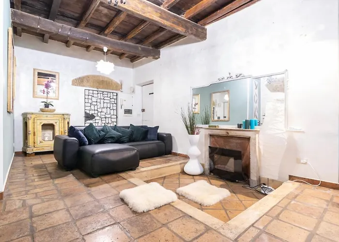 Monica Appartamento *