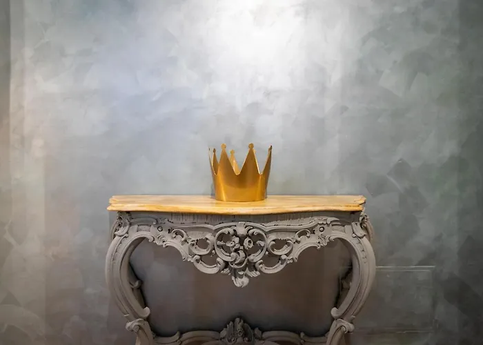 Monica Appartamento Roma