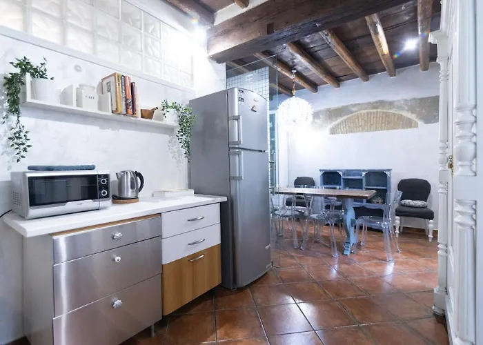 Appartamento Monica *