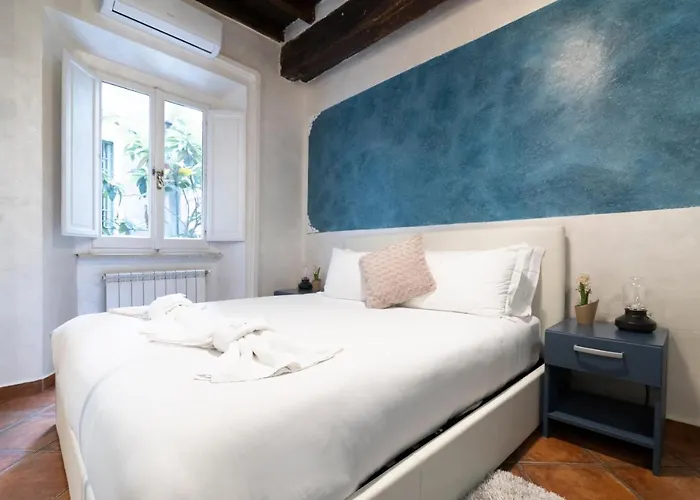 Appartamento Monica *