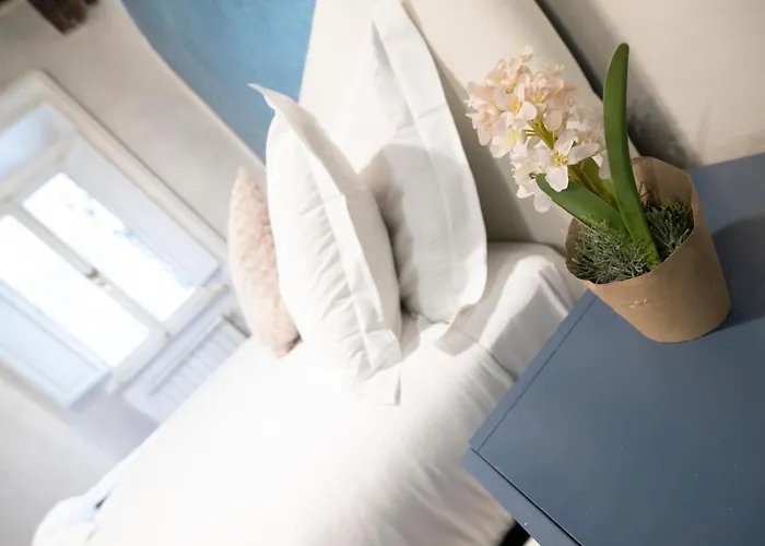 Appartamento Monica *