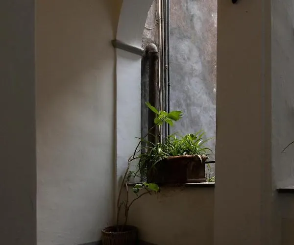 Appartamento Monica Roma