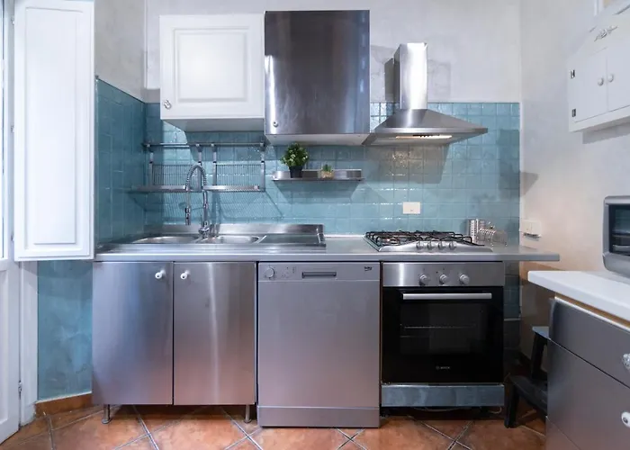 Appartamento Monica *