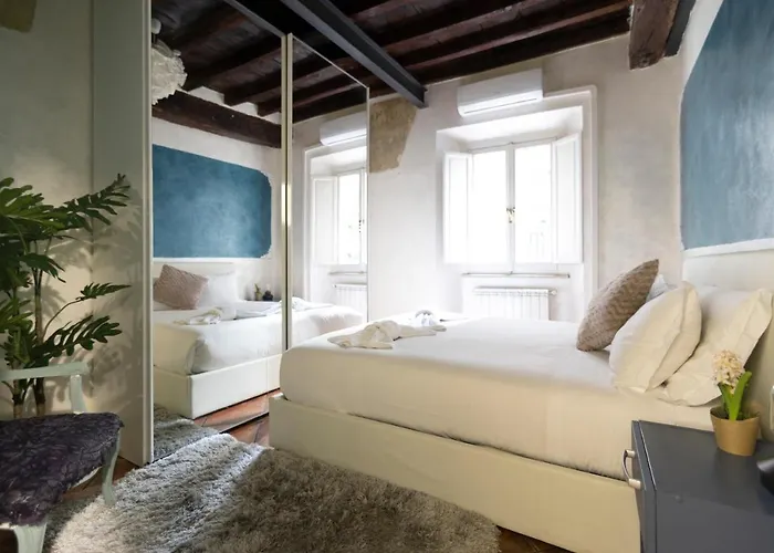 Appartamento Monica *