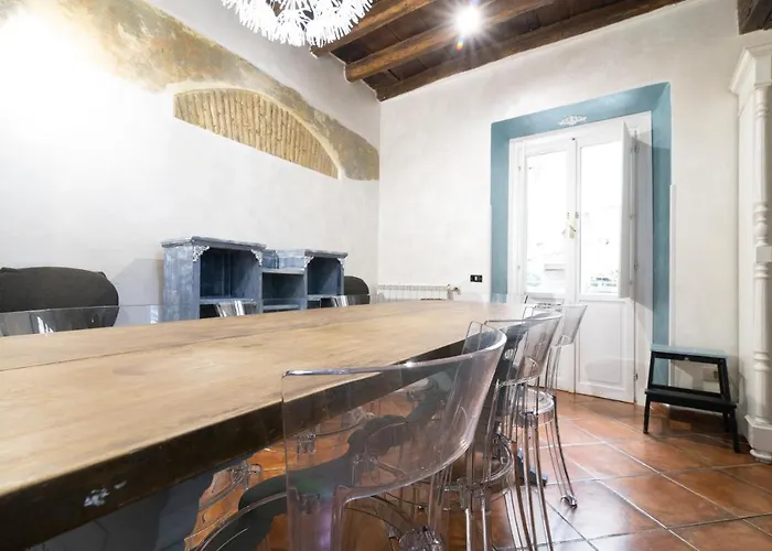 Appartamento Monica *