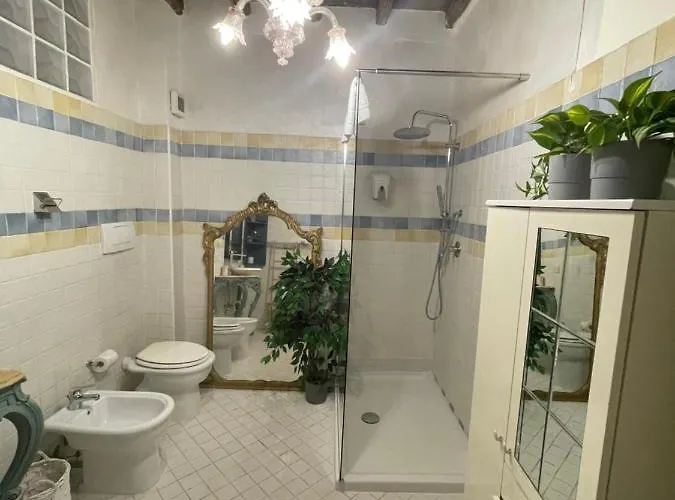 Appartamento Monica Roma