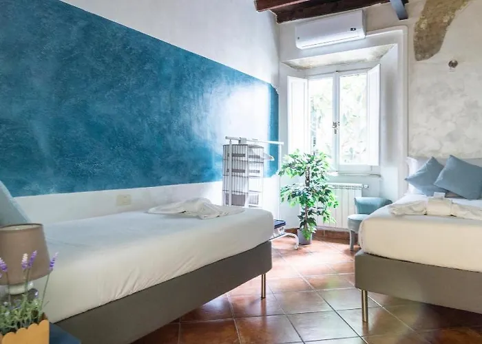 Monica Appartamento *