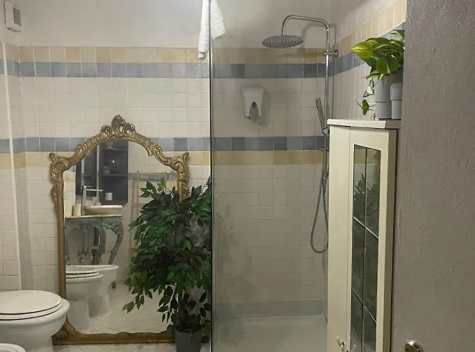 Appartamento Monica Roma