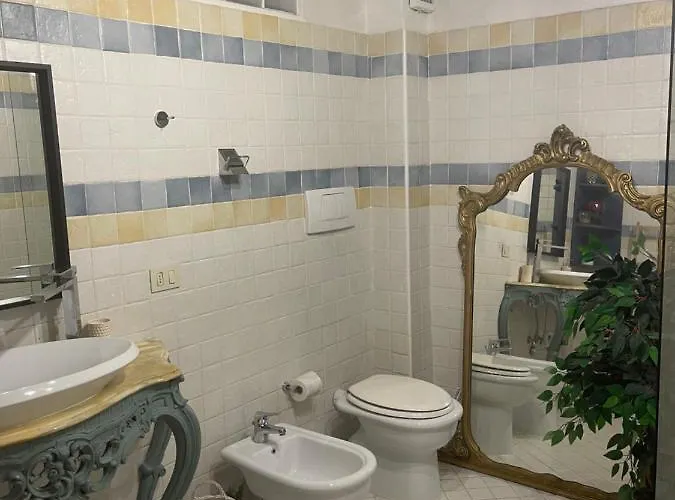 Appartamento Monica Roma