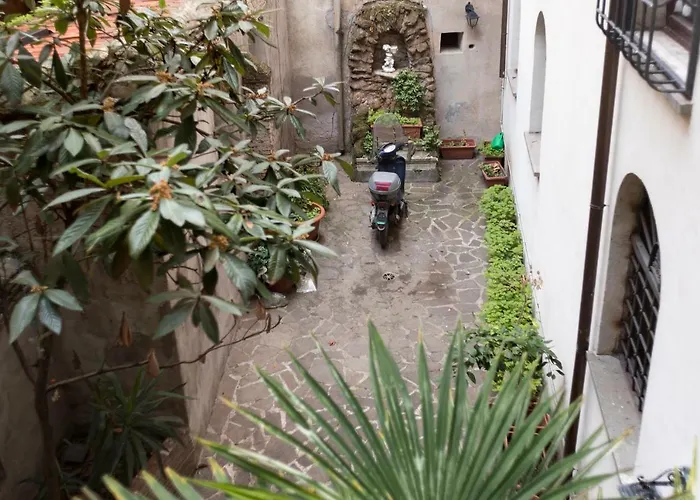 Monica Appartamento *