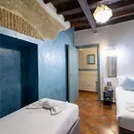Residenza Cappellari Piazza Navona * Roma