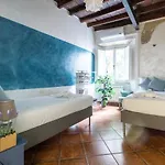 Apartamento Residenza Cappellari Piazza Navona Roma