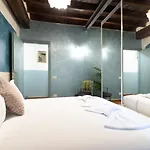 Apartamento Residenza Cappellari Piazza Navona Roma