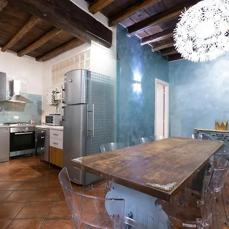 Residenza Cappellari Piazza Navona *