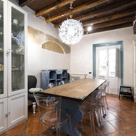 Residenza Cappellari Piazza Navona