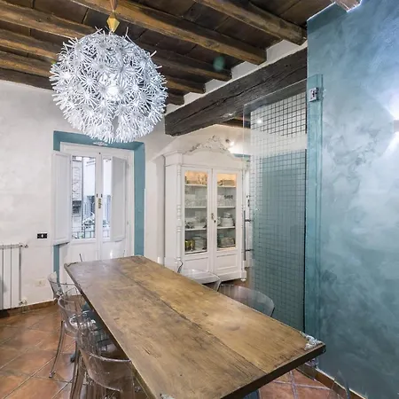 Residenza Cappellari Piazza Navona